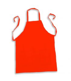 Apron Orange