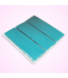 Head Band-Aqua 1 Pack (12 Pieces)