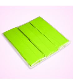 Head Band-Neon Green 1 Pack (12 Pieces)
