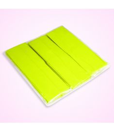 Head Band-Neon Yellow 1 Pack (12 Pieces)