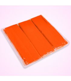 Head Band-Neon Orange 1 Pack (12 Pieces)