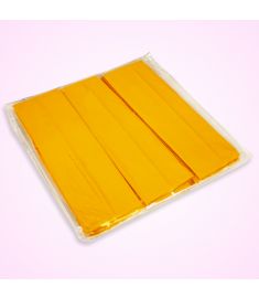 Head Band-Yellow 1 Pack (12 Pieces)