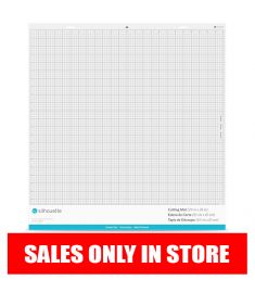 Cutting Mat Silhouette 24 x 24 Inchs
