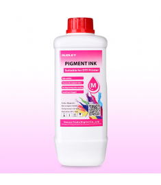 DTF Ink Magenta 1 Liter Audley