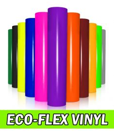 Eco Flex Vinyl