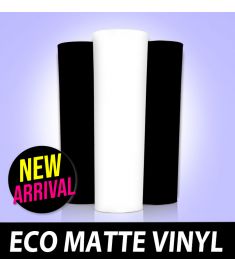 Eco Matte Vinyl