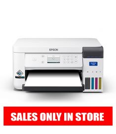 Epson Sure Color F 170 (Sublimation Printer)