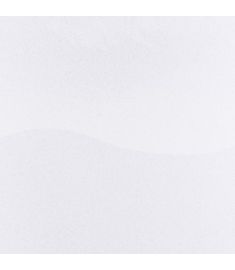 Eco Glitter Gloss Vinyl-WHITE PET-12 IN