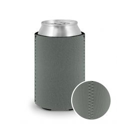 Koozie Neoprene Charcoal