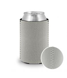 Koozie Neoprene Grey