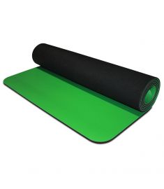 YOGA MAT GREEN