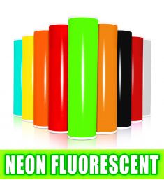 Oracal 6510 Fluorescent