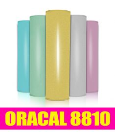 Oracal Frosted 8810