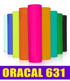 Oracal 631