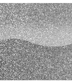 Eco Glitter Gloss Vinyl-SILVER-12 IN