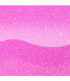 Eco Glitter Gloss Vinyl-NEON PINK-12 IN