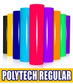 PolyTech Sign Vinyl