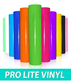 Pro Lite Vinyl