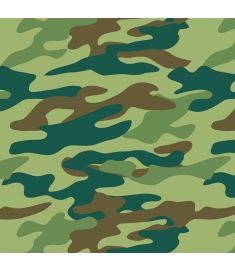 Camouflage Green