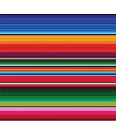 Serape Vinyl