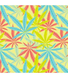 Marihuana Light Colors Vinyl