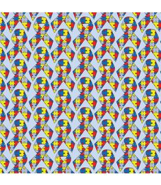 Ribbon Autism Vinyl