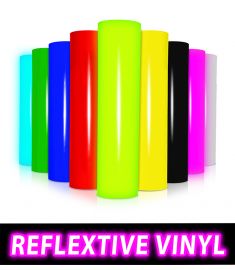 Reflextive Vinyl