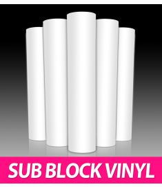 Sub Block Vinyl