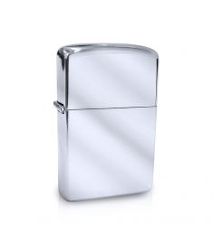 Sublimation Lighter Silver