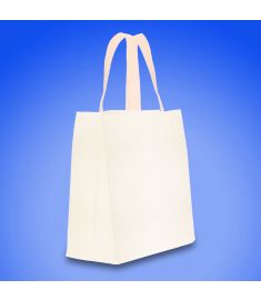 Sublimation Linen Tote Bag 11 x 14 Inches