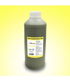 Sublimax Ink Yellow Liter