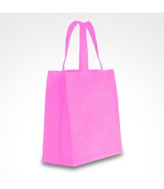 Tote Bag-Pink